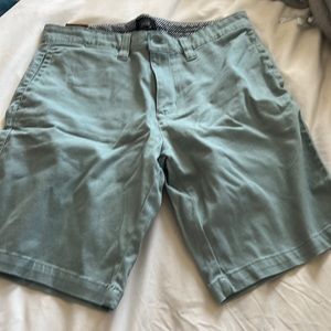 Medium men’s slate grey shorts 32 width - Berkeley Jensen